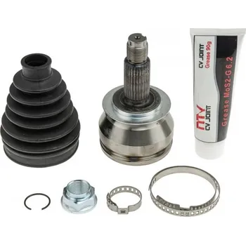 Poloosa kola Kloub poloosy u kola SUBARU LEGACY 06-09, OUTBACK 06-, FORESTER 08- 28393-AG030 NTY