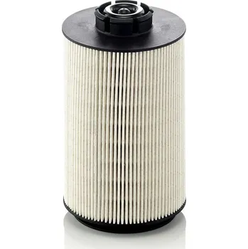 Filtr do auta Palivový filtr MANN-FILTER PU 1058 x