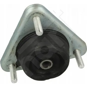 Ložisko předního tlumiče Ford Transit 09.91- / kov-guma 6675788 HART