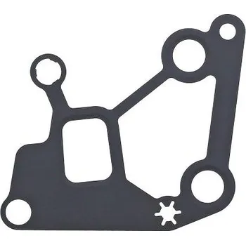 Automobilové těsnění Těsnění, vodní čerpadlo ELRING 592.890