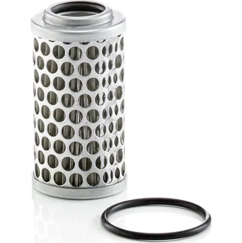 Palivový filtr Palivový filtr MANN-FILTER P 54 x