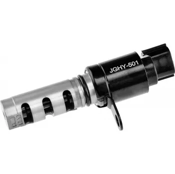 Vačková hřídel ŘÍdicí ventil, seřízení vačkového hřídele KIA CEED SPORTAGE 2.0 2006 2435523800 NTY