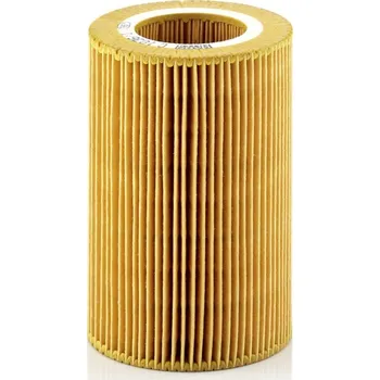 Auto-moto Vzduchový filtr MANN-FILTER C 1036/1