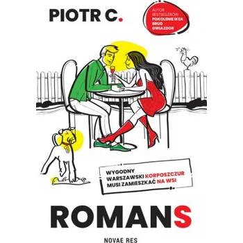 Roman(s) – C Piotr (PL)