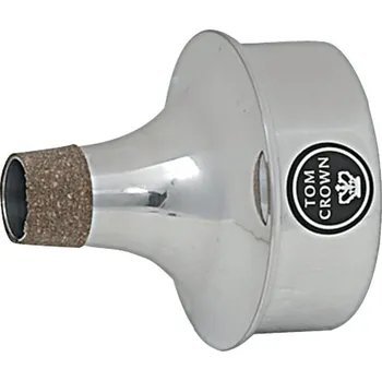 Příslušenství pro dechový nástroj Tom Crown Dusítko na cvičení Piccolo – Trumpeta 9171
