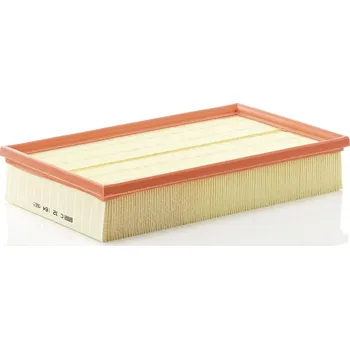 Auto-moto Vzduchový filtr MANN-FILTER C 32 164