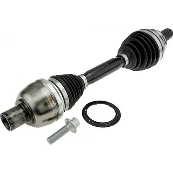 Poloosa kola Poloosa, Hnací hřídel MERCEDES A W176 A160CDI-A220CDI, A200 12-, B W246/W242 B160CDI-B220CDI 11-, CLA PŘEDNÍ pravá A2423300200 NTY