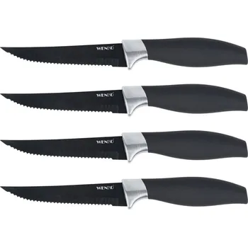 Kuchyňský nůž Sada nožů z nerezové oceli 4 ks Otis – Wenko ID_1556606