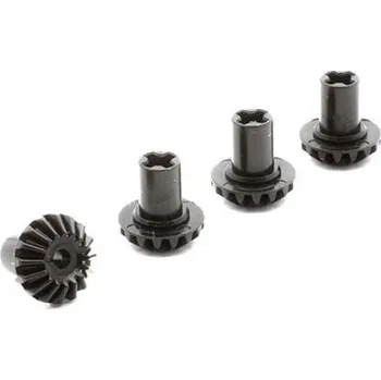 RC náhradní díl Blade převody náhonu ocasní vrtulky: 180 CFX