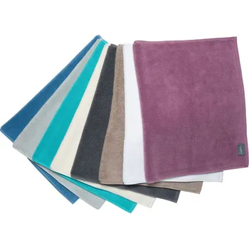 Koupelnová předložka Koupelnové froté předložky Boston - Egeria