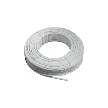 Instalatérský materiál Plastohliníková trubka 16x2 mm CUBE - 100,200,400m (po metrech) - 10 let záruka, - balení 400 m