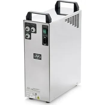 Výrobník sody Výrobník perlivé vody - externí 200l NEW (sodobar externí LINDR kapacita 200l)