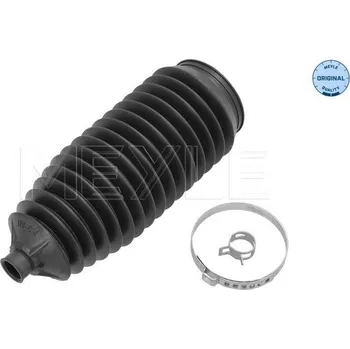 Soustava řízení Sada měchů, řízení MEYLE 614 620 0027