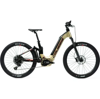 CRUSSIS e-Country Full 11.9 16,7 Ah…