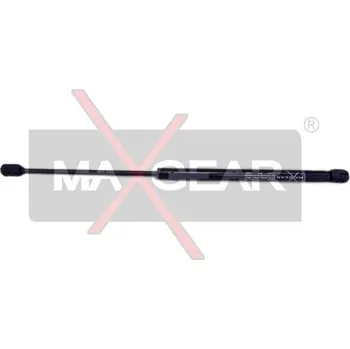 Pneumatická pružina zadní dveře VW A6 AVANT 05- 4535VW MAXGEAR