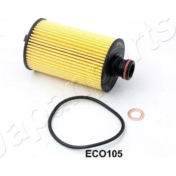 Olejový filtr Olejový filtr JAPANPARTS FO-ECO105