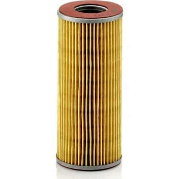 Filtr do auta Olejový filtr MANN-FILTER H 712 k