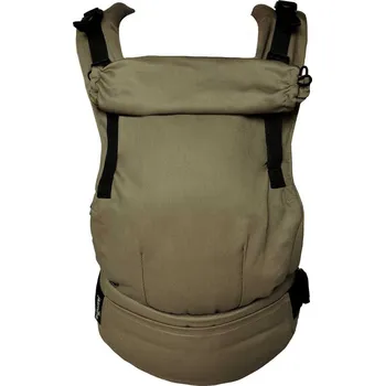 Nosítko pro miminko Jasmine Clever - béžové