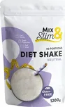 Mix & Slim Dietní koktejl 1,2 kg Neutral