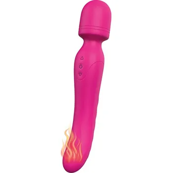 Vibrátor Dream Toys Vibes of Love Heating Bodywand