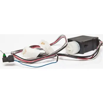 Karosérie Zámek 0018002475 VITO SPRINTER 18002475 SKV Germany