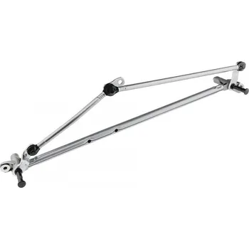 Motorek stěrače a odstřikovače Mechanismus stěračů přední SAAB 9-3 II 2002-2015 12757154 NTY