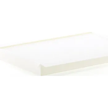 Ventilátor topení a klimatizace Filtr, vzduch v interiéru MANN-FILTER CU 3569