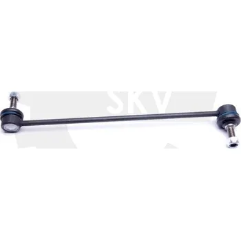 Stabilizátor nápravy Tyčka stabilizátoru PŘEDNÍ levý / pravý BMW 7 (E38) Z8 (E52) 31351091496 31351091496 SKV Germany