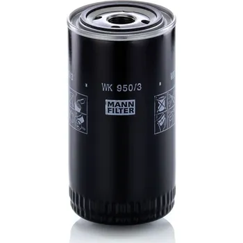 Autodíl Palivový filtr MANN-FILTER WK 950/3