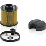 Filtr močoviny MANN-FILTER U 620/3 y KIT