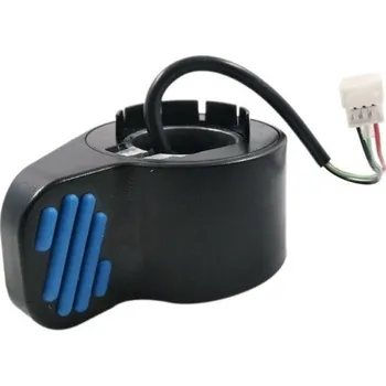 Motorová koloběžka Ovladač plynu,akcelerátor Xiaomi Mi Electric Scooter ES1 ES2 ES4