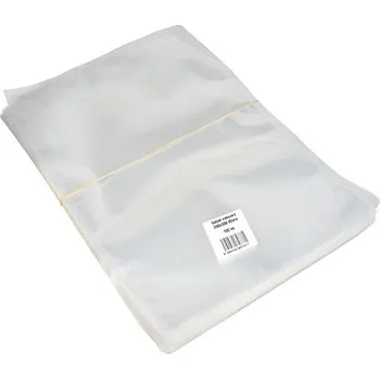 Jednorázové nádobí sáčky vakuové 250x350mm 80my / 100ks