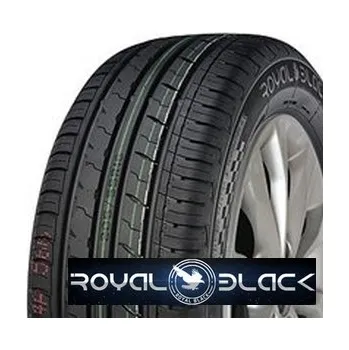 Letní osobní pneu Pneumatiky ROYAL BLACK royal performance 255/65 R17 110H TL, letní pneu, osobní a SUV