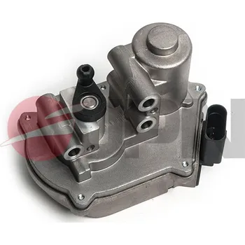 Váha vzduchu Nastavovací prvek, přepínací klapka (sací potrubí) JPN 75E9175-JPN