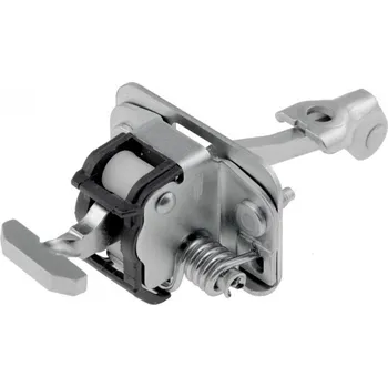 Karosérie Omezovač, doraz, brzda dveří přední L/P CITROEN C4 PICASSO 06- 9181.K3 NTY