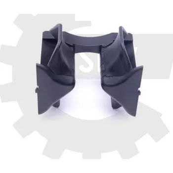 Dveře karosérie Držák nápojů černy MERCEDES-BENZ C-CLASS 2046802391 ESEN SKV