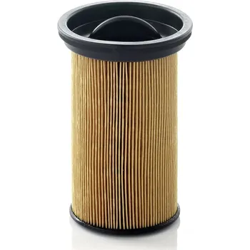 Filtr do auta Palivový filtr MANN-FILTER PU 742