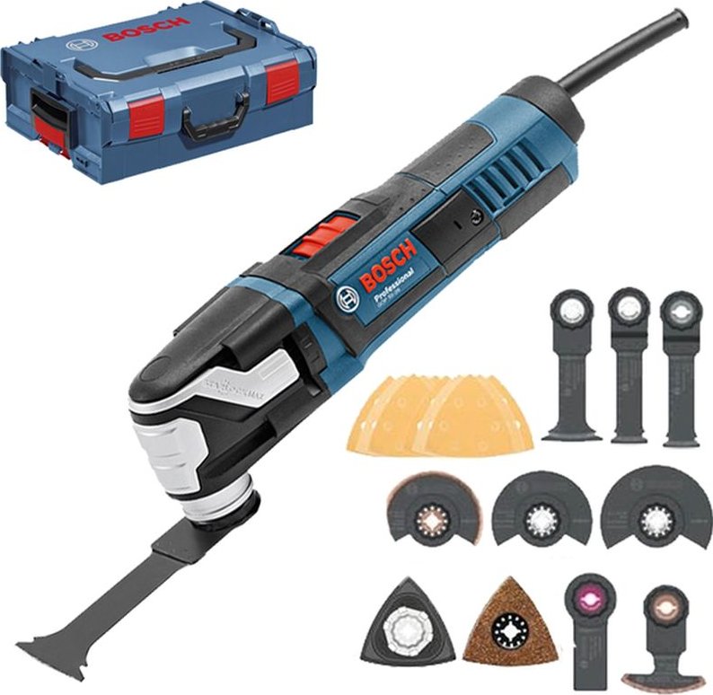 Bosch Professional Gop L Boxx Od K Zbozi Cz