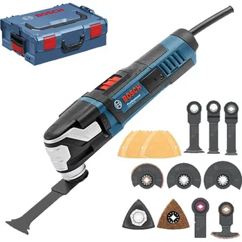 BOSCH Professional GOP 55-36 L-Boxx…