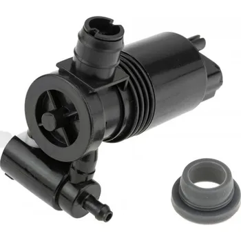 Motorek stěrače a odstřikovače ČERPADLO OSTŘIKOVAČE SVĚTLOMETU LAND ROVER DISCOVERY IV (L319), RANGE ROVER EVOQUE (L538), RANGE ROVER SPORT I (L320) 2009- NTY