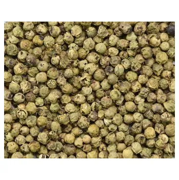 Česká republika Pepř zelený celý 25 g