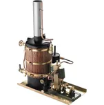 Krick Parní stroj Alex se stojatým kotlem