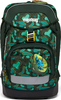 Školní batoh Ergobag Prime 20 l
