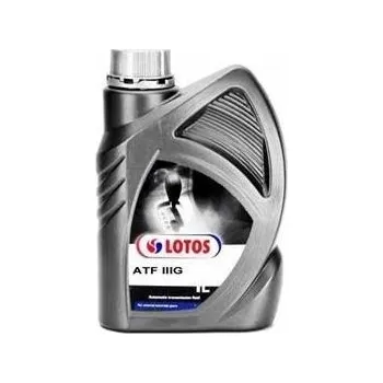 Převodový olej LOTOS ATF III G 1L