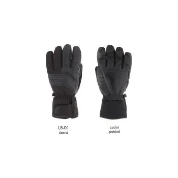 Cyklistické rukavice AXON rukavice 830