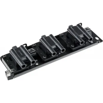 Zapalovací cívka ZAPALOVACÍ CÍVKA KIA CARNIVAL I 2.5 99-01, II 2.5 01-06 0K9BV-18-10X NTY