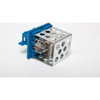 Autoelektrika Předřadný odpor CITROEN XSARA PEUGEOT 206 6450EP 6450EP SKV Germany