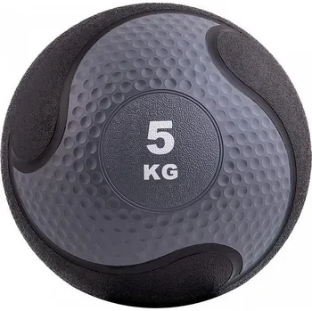 Sport Medicinální míč De Luxe 5 kg