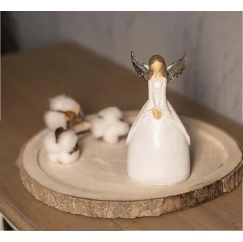 Vánoční dekorace Dekorace anděl X4236/2