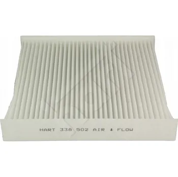 Kabinový filtr Kabínový filtr Berlingo/Xsara 01- P639 HART